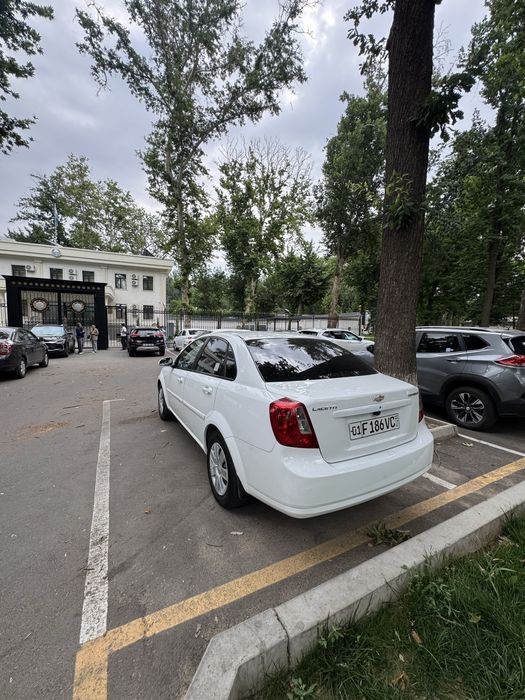 lasetti holati idial