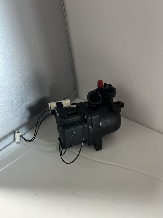 Pompa recirculara ariston in stare perfecta de fuctionare