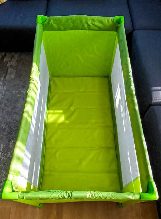 Матрак 120x60x10см