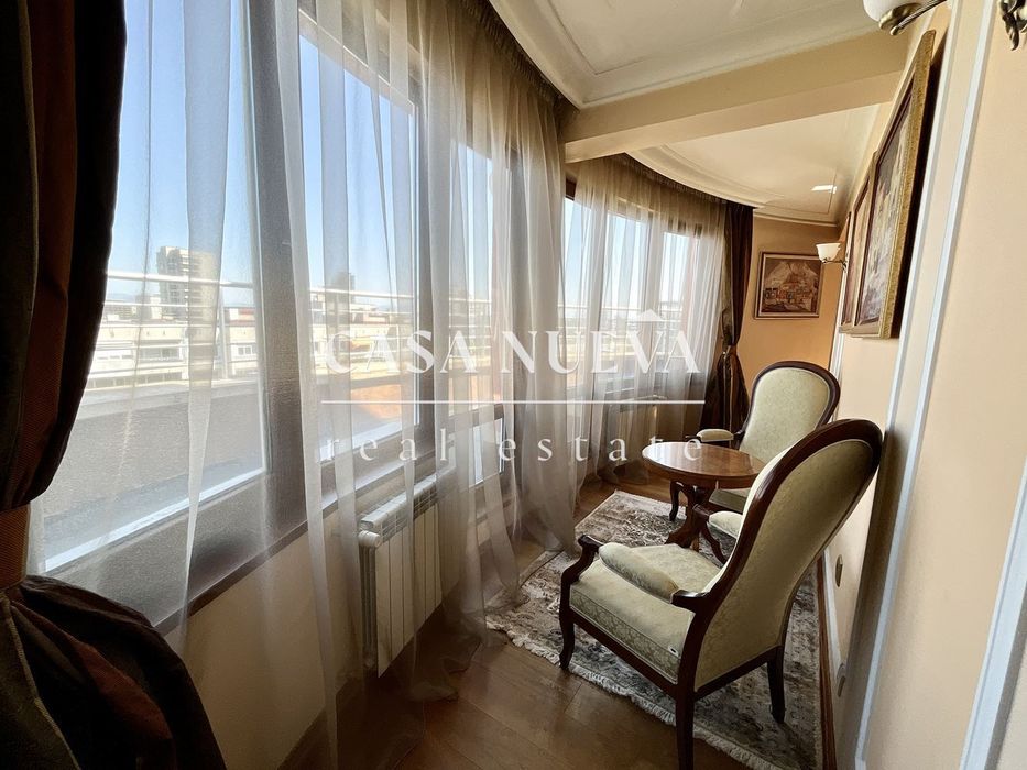 Продава се Мезонет в София, Иван Вазов - 368 кв.м за 5299 €/кв.м - Снимка #10