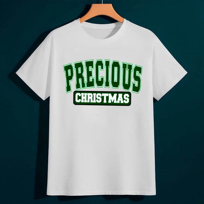 Футболки новогодние