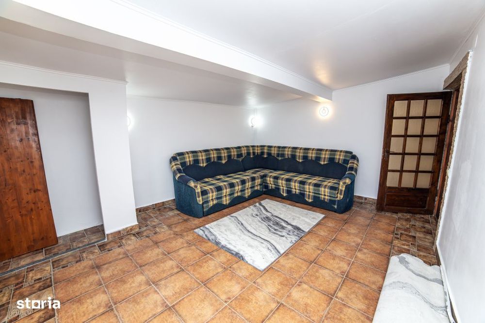Apartament de 4 camere in vila | Petfriendly | 15 Min Metrou Pacii