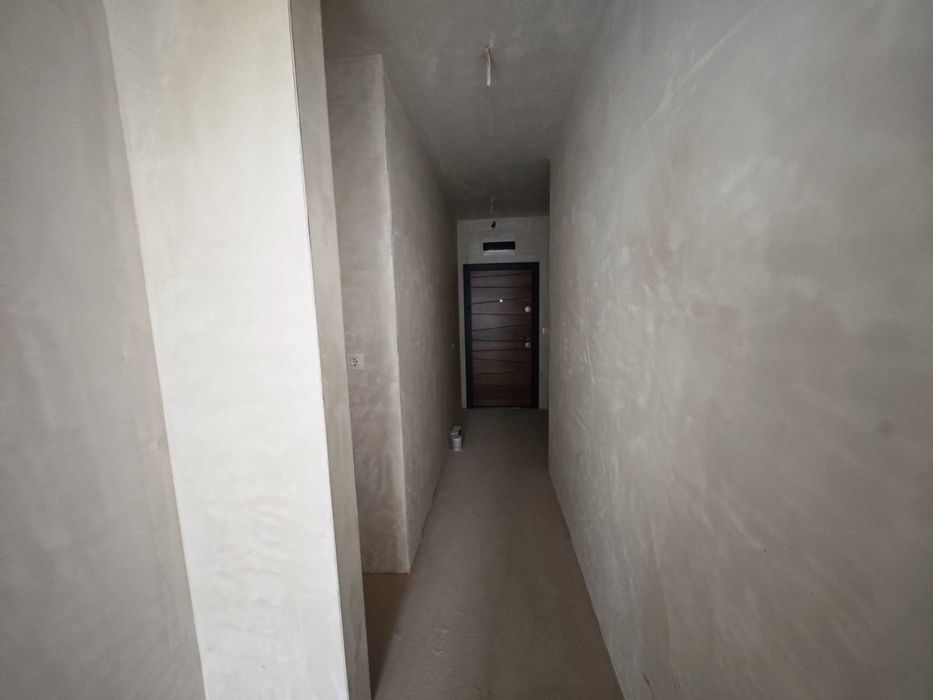 Двустаен апартамент в Малинова долина