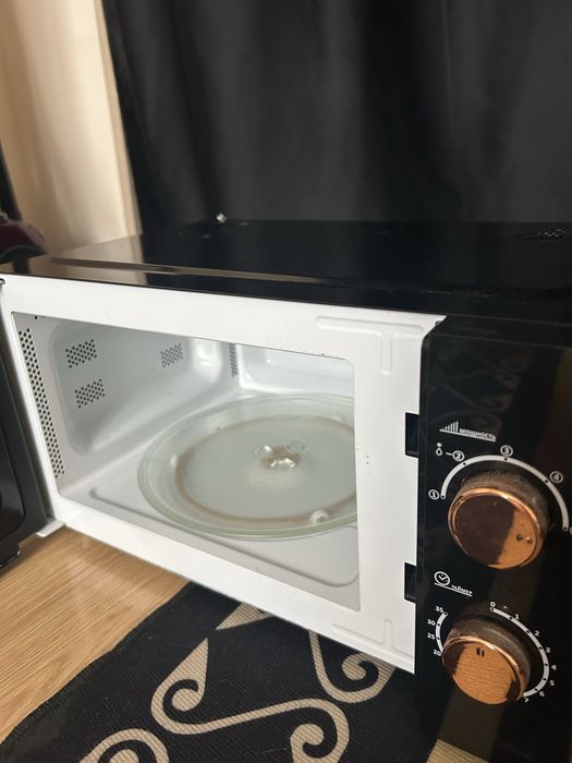 микроволновая печь leadbros