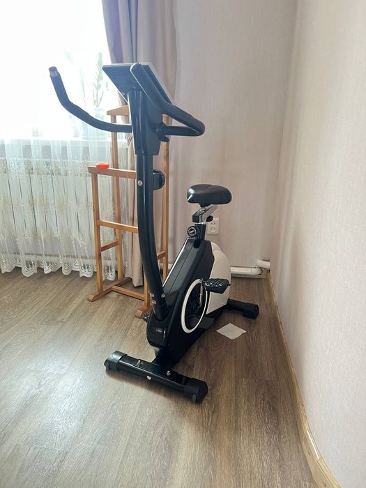 Велотренажёр GRAND