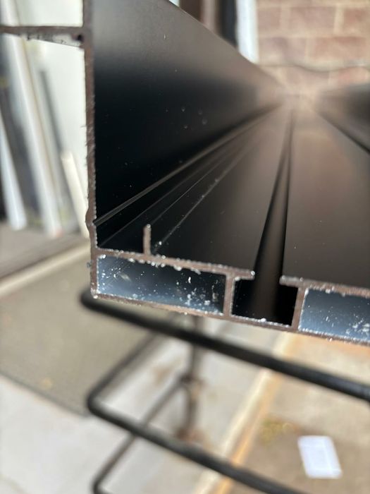 Двухрядный карниз sk180