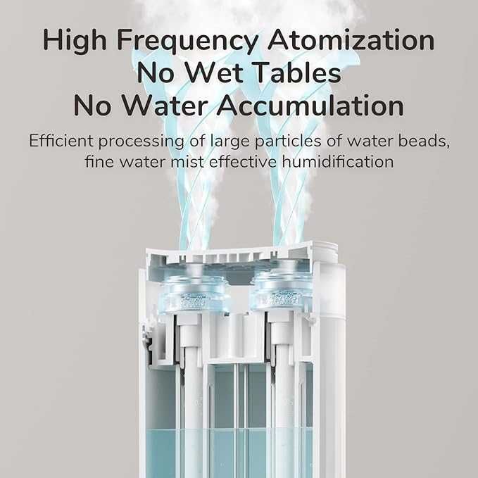 Персонален  арома дифузер JISULIFE