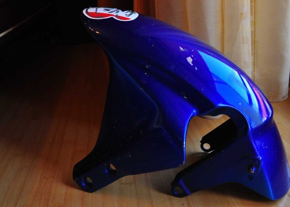 carene faruri Honda CBR600RR 2005 06