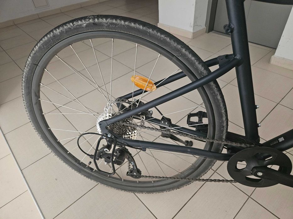 Велосипед RiverSide 500 XL