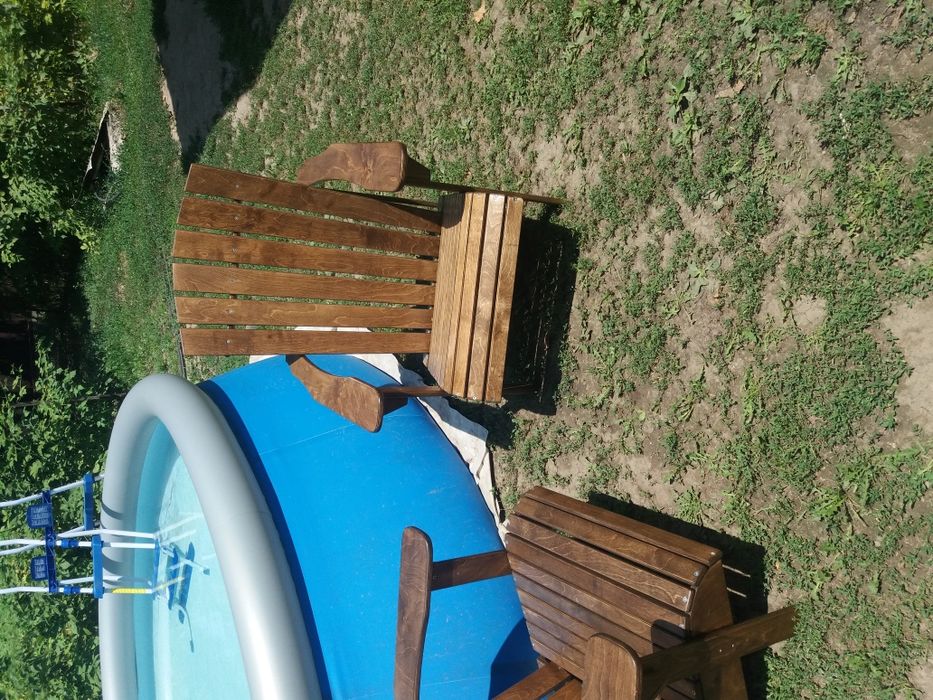 Садовые кресла .