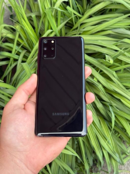 Samsung s20+ 128gb