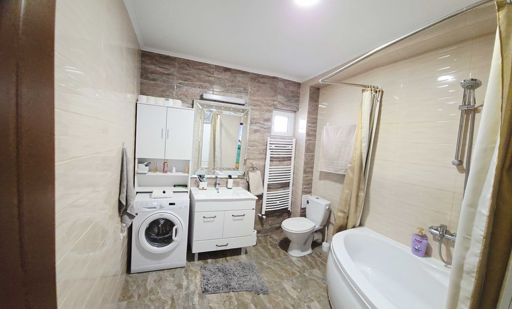 Branesti Casa P+1E
