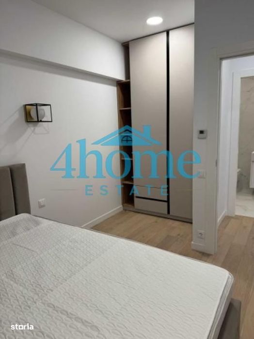 Apartament 2 camere One Cotroceni | Parcare | Metrou — fotografia 3