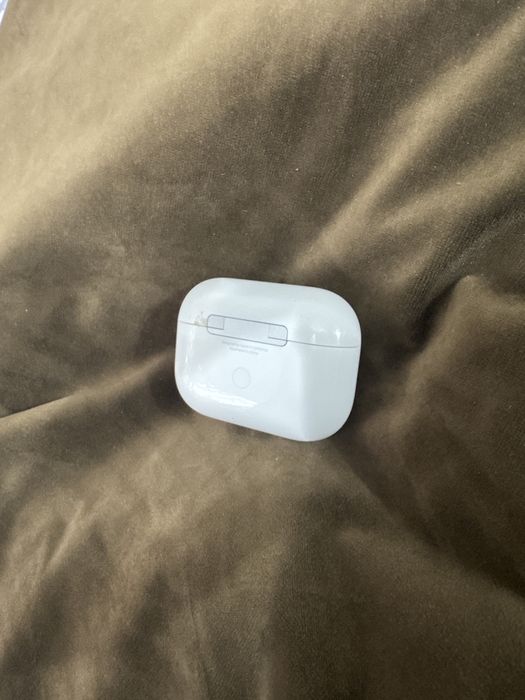 Кейс AirPods Pro 2