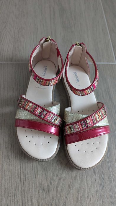 Sandale Geox mar. 30