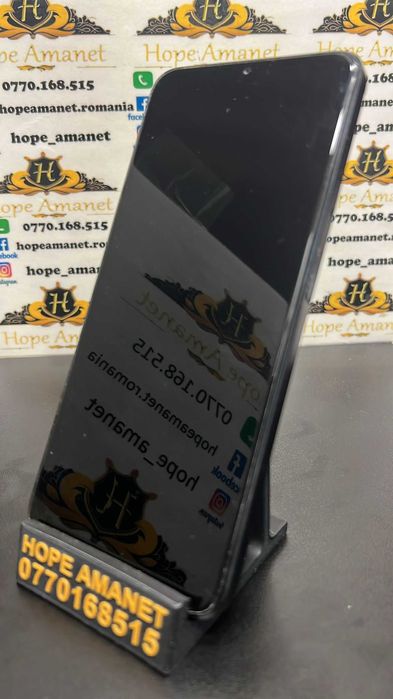 Hope Amanet P3 OPPO A78 128GB / 6GB RAM