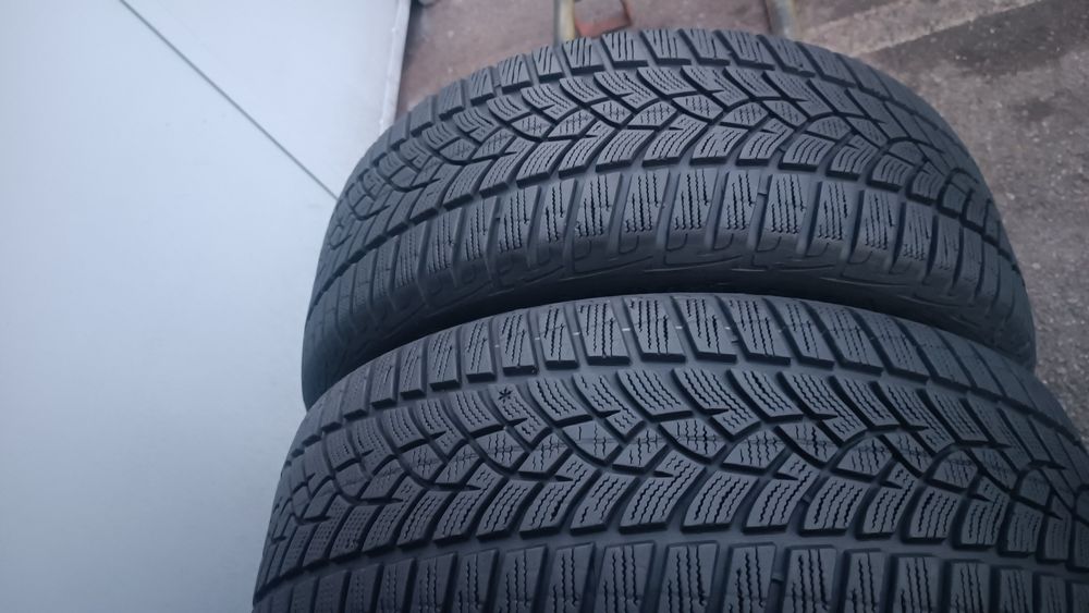 215/55/17 Goodyear