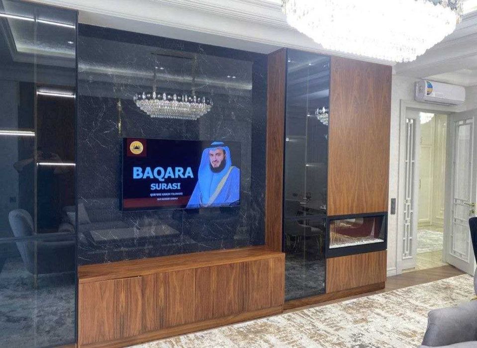 (335) Фидокор • Перфектум • 3-комн • 80м² • этаж 3/4