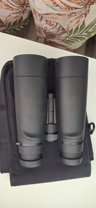 Бинокъл Leica - Ultravid 10х50 HD Plus