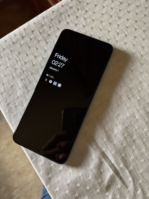 Vand OnePlus Nord CE2