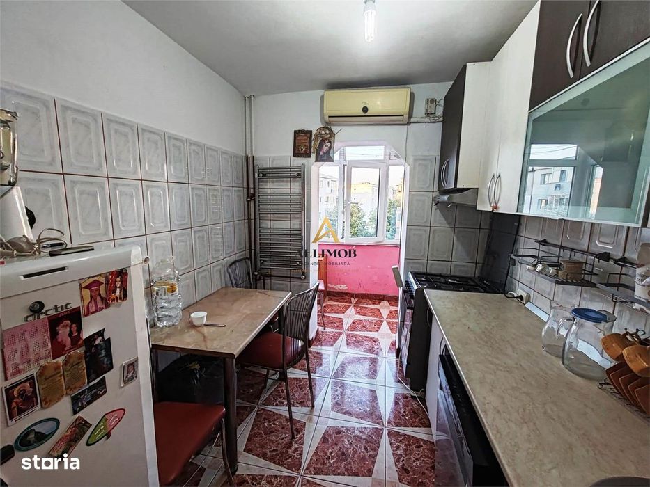 Apartament 2 camere in Ploiesti, zona 9 Mai