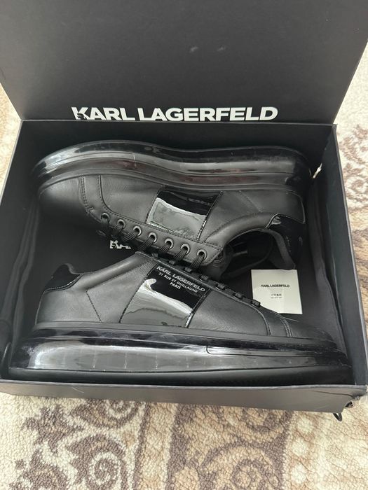 Pantofi Karl Lagerfield  nr40