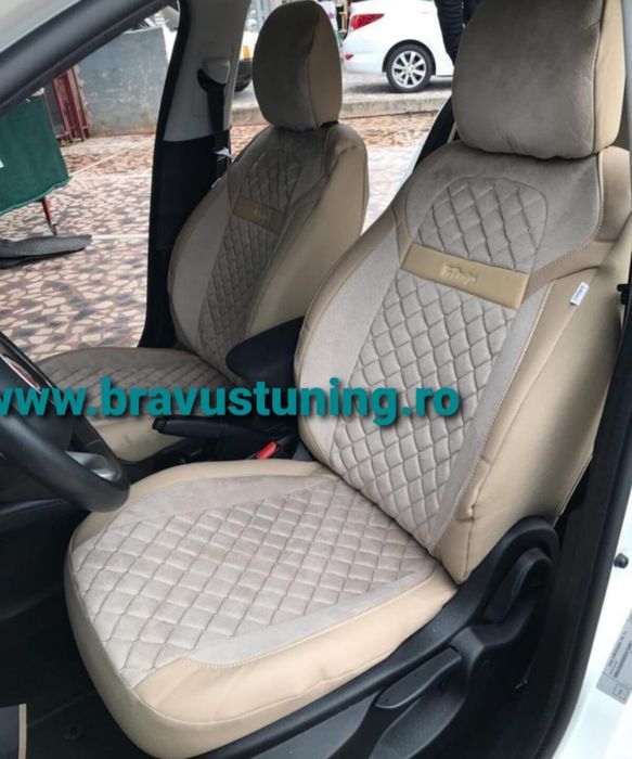 Huse scaun auto Volswagen Passat B5,B6,B7,Golf 4,6,7 etc