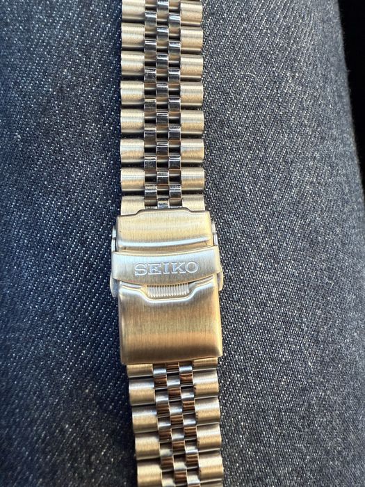 Верига/ каишка Seiko 20mm