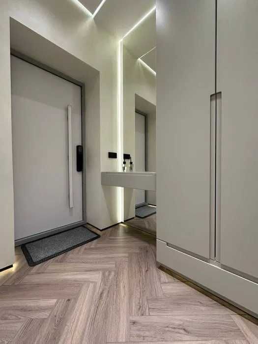 ЖК Piramit Tower 2х ком с умным Домом Звоните срочно !!!