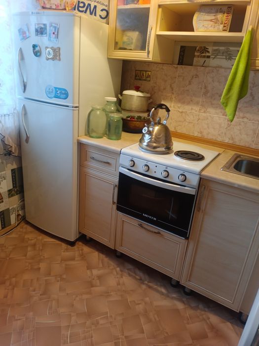 Продам 3х комнатную квартиру