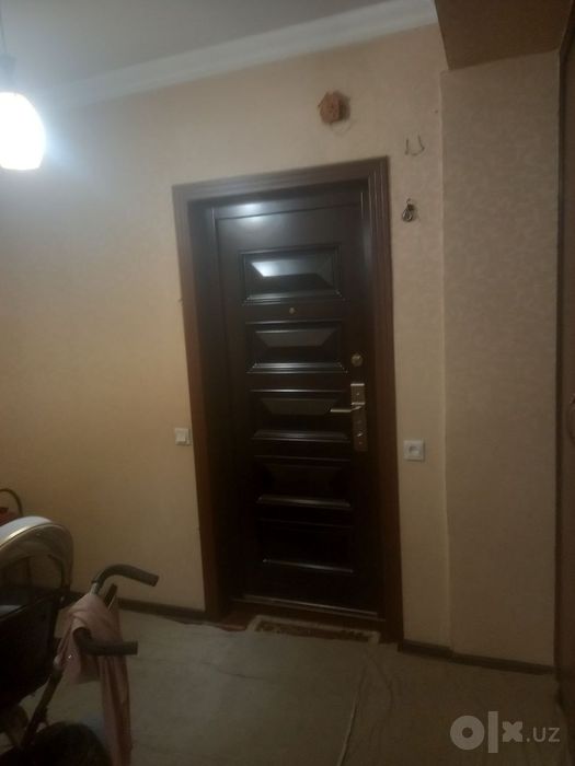 Kvartira oilaga ijaraga beriladi