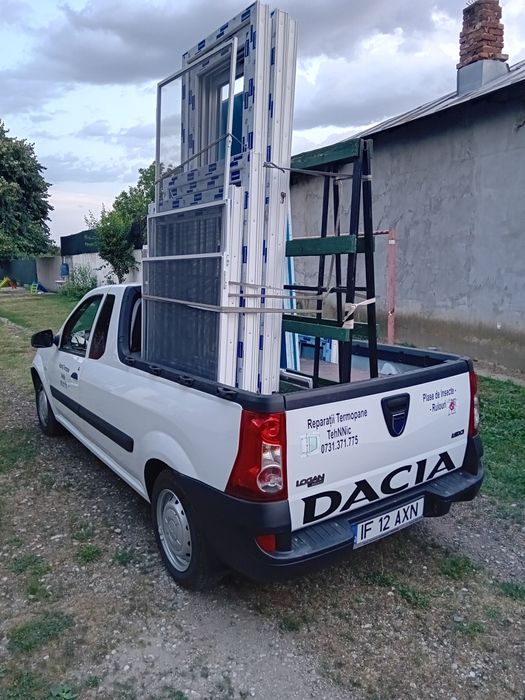 Termopane Tâmplărie Pvc!