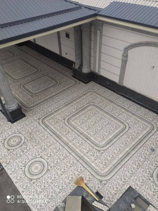 Кафел териш хизматлари булса мурожат килинглар 15 йиллик  уста