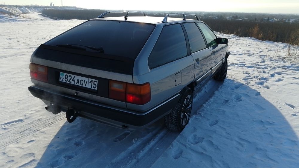 Обмен, обмен, обмен