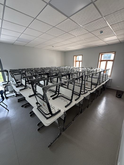 Продажа школьной и учебной мебели