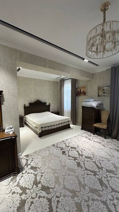 Кукча Мурад билдинг 3/2/5/ Евро ремонт 175.000