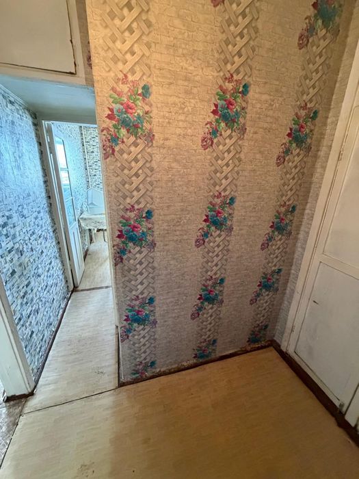 Продается 1 комнатная квартира