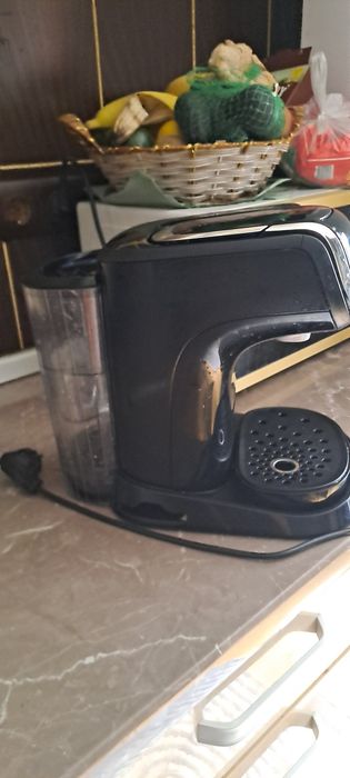 Aparat de cafea cu pastilă