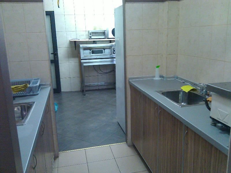 Заведение в Ловеч, област-с.Рибарица площ 1606 цена 345000