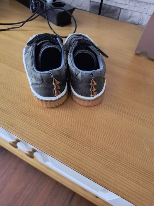Adidași F&F băiețel mărime 27