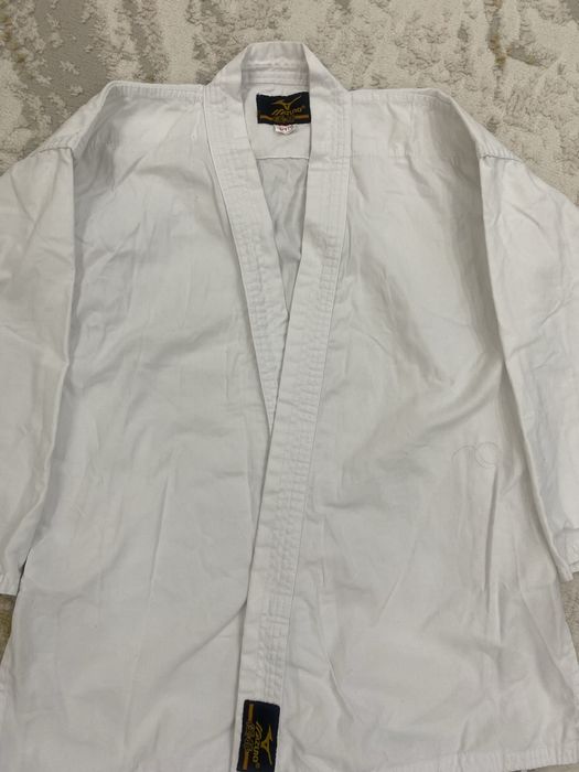 Кимоно для борьбы для бокса