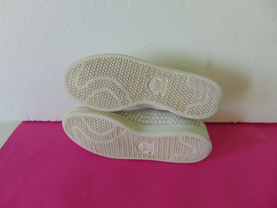 Adidas Stan Smith номер 42 Оригинални мъжки маратонки