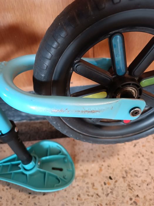 Баланс колело Chillafish