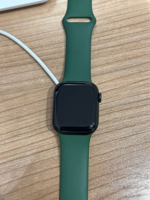 Iwatch 7 41 mm ideal