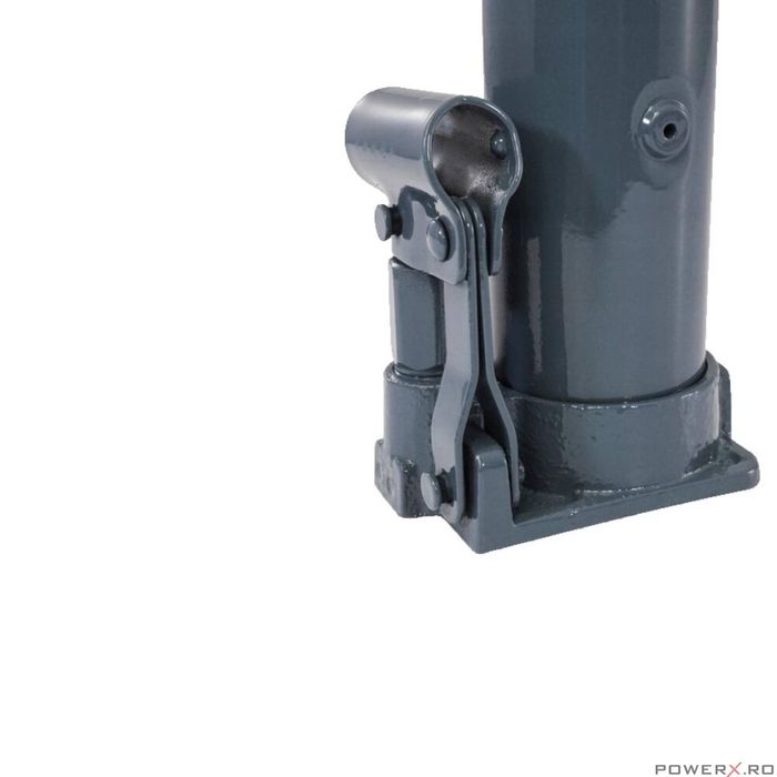 Cric hidraulic tip butelie, capacitate 4 tone 160 mm - 315 mm, Verke