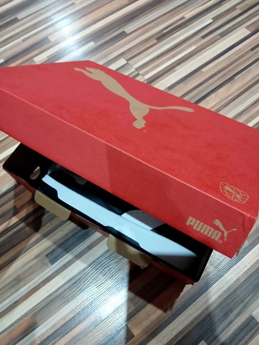 Продавам оригинални обувки PUMA