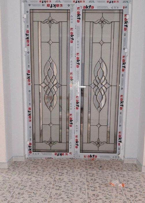 Akfa eshik va romlar zakaz asosida tez va sifatli tayyorlab beramiz