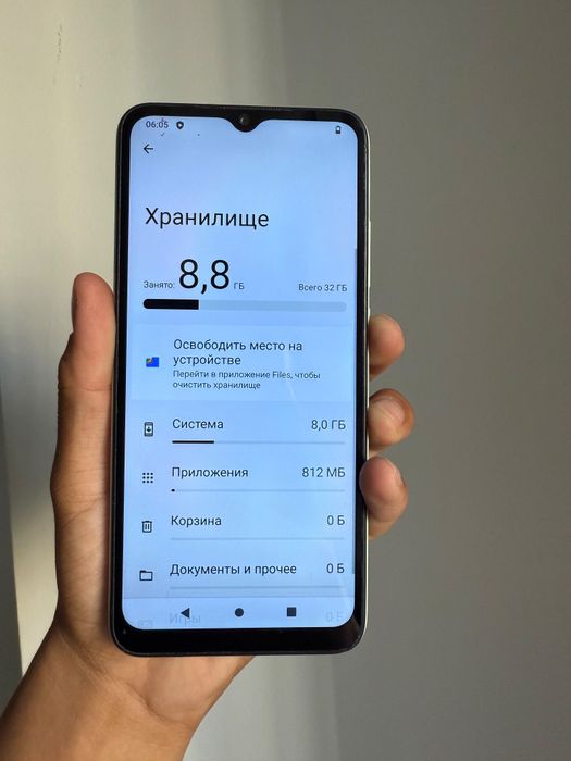 Redmi A1 plus 32гб
