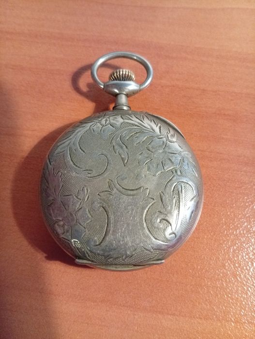 Джобен  часовник