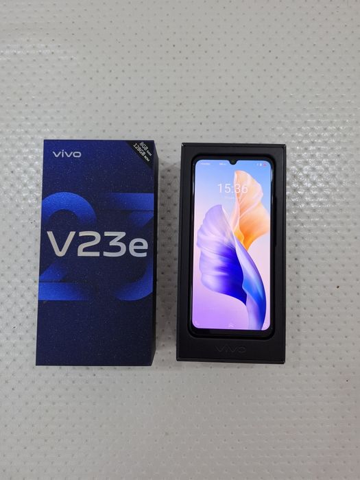 Продам vivo23e очень хорошем состояние